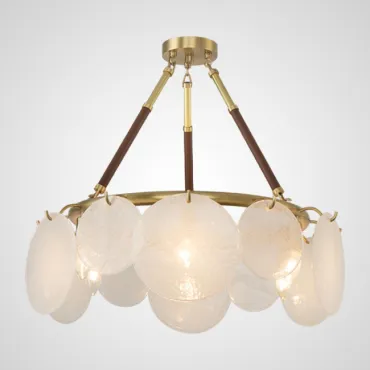 Подвесная люстра LIOMA B D67