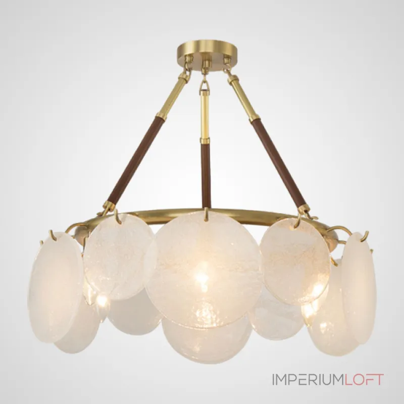 Подвесная люстра LIOMA B D67 Подвесная люстра LIOMA B D67