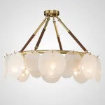 Подвесная люстра LIOMA B D80