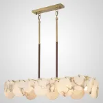 Подвесная люстра LIOMA A L114