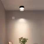 Точечный светодиодный светильник FEST White 3000К 9W от ImperiumLoft