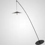 Торшер MAUNO от ImperiumLoft