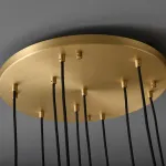 Подвесной светильник LIESEL MORE от ImperiumLoft