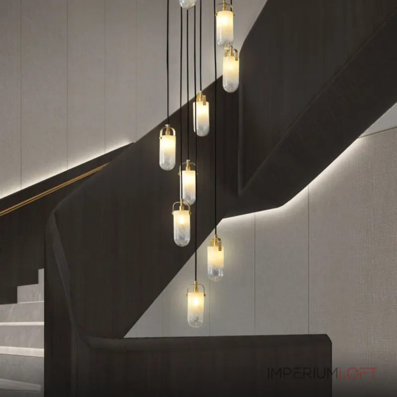 Подвесной светильник LIESEL MORE от ImperiumLoft