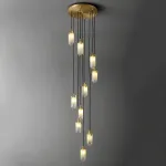 Подвесной светильник LIESEL MORE от ImperiumLoft