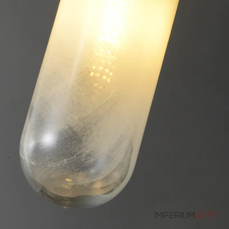 Подвесной светильник LIESEL MORE от ImperiumLoft