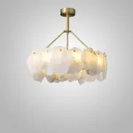 Люстра на штанге Petra III D65 от ImperiumLoft