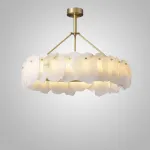 Люстра на штанге Petra III D100 от ImperiumLoft