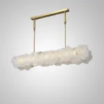 Люстра на штанге Petra III L100 от ImperiumLoft