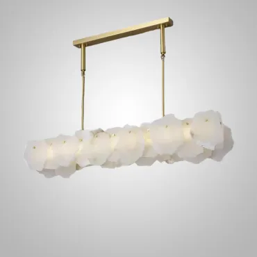 Люстра на штанге Petra III L120