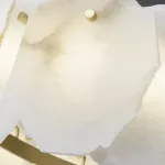 Люстра на штанге Petra III D80 от ImperiumLoft