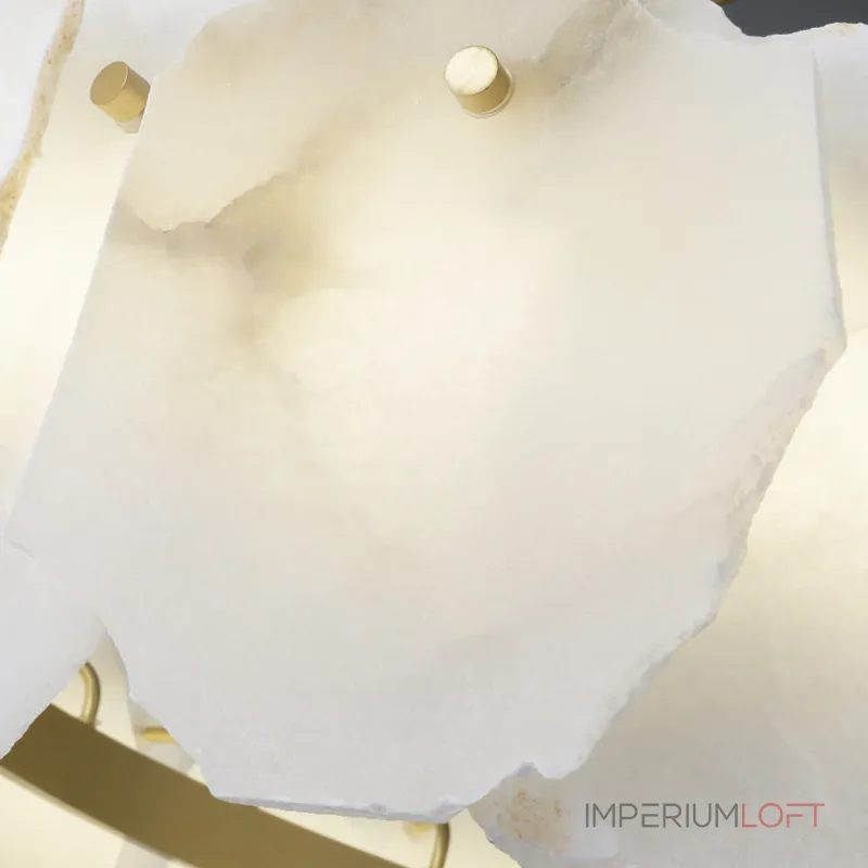 Люстра на штанге Petra III D80 от ImperiumLoft