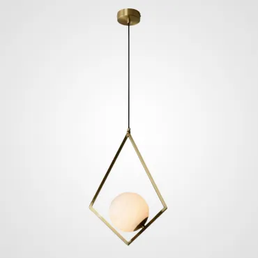 Подвесной светильник RANGLA