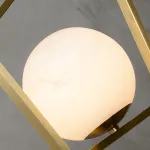 Подвесной светильник RANGLA