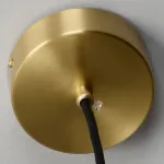 Подвесной светильник RANGLA