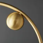 Подвесной светильник HOOP RING LUX