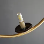 Подвесной светильник HOOP RING LUX