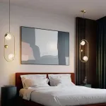 Подвесной светильник HOOP LUX