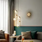 Подвесной светильник HOOP LUX