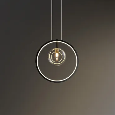 Подвесной светильник IONA RING L1