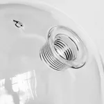 Подвесной светильник IONA RING L5