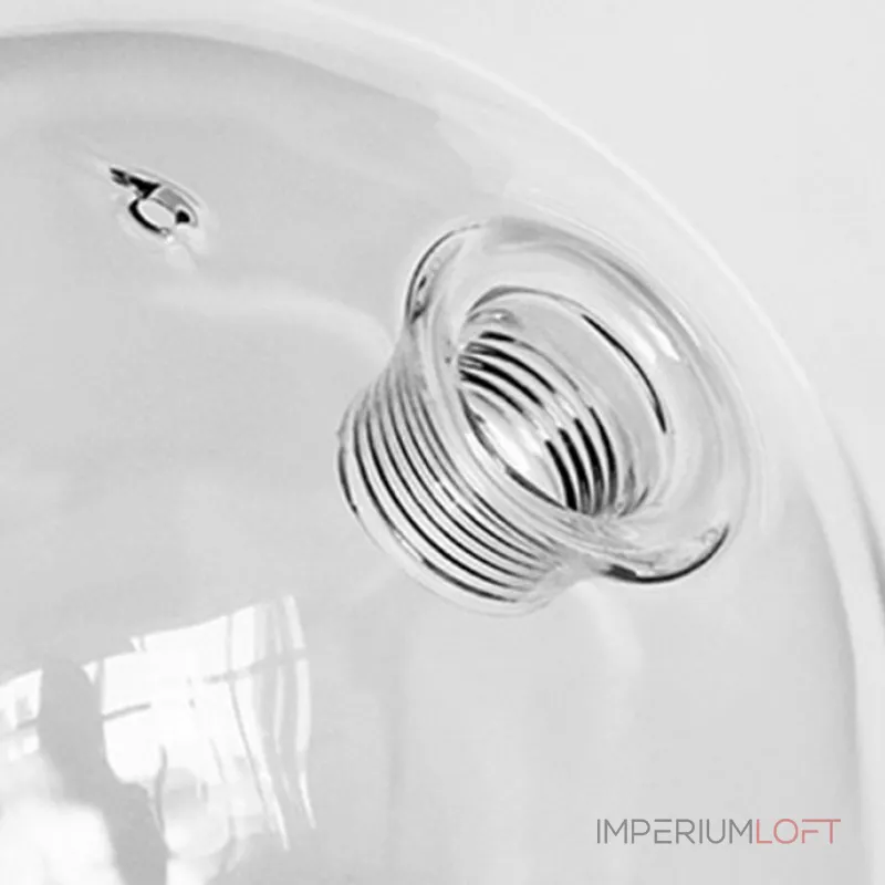 Подвесной светильник IONA RING L5 Подвесной светильник IONA RING L5