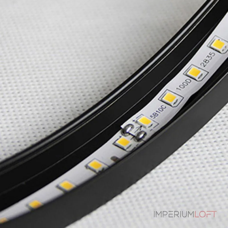 Подвесной светильник IONA RING L5 Подвесной светильник IONA RING L5