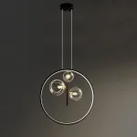 Подвесной светильник IONA RING L5