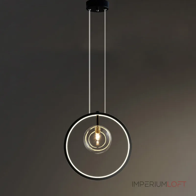 Подвесной светильник IONA RING L5 Подвесной светильник IONA RING L5