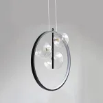 Подвесной светильник IONA RING L5