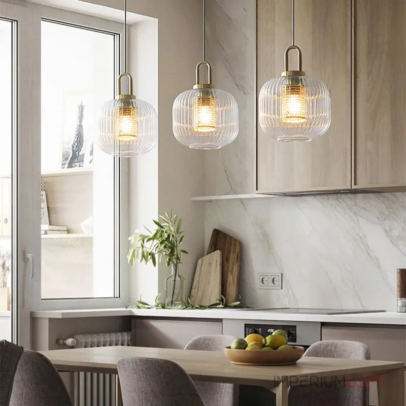 Подвесной светильник FRIST D12