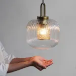 Подвесной светильник FRIST D12