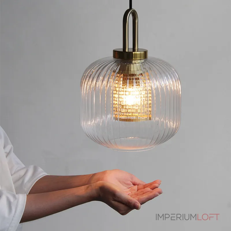 Подвесной светильник FRIST D12