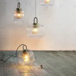 Подвесной светильник FRIST D12