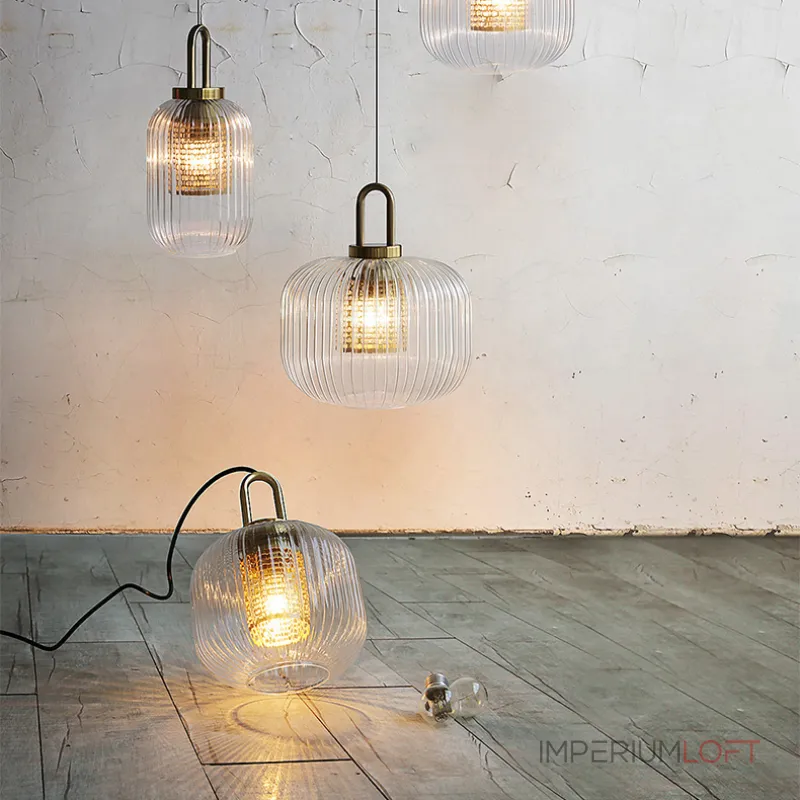 Подвесной светильник FRIST D12