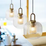 Подвесной светильник FRIST D12