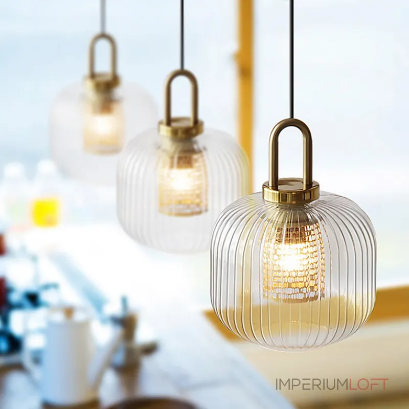 Подвесной светильник FRIST D12