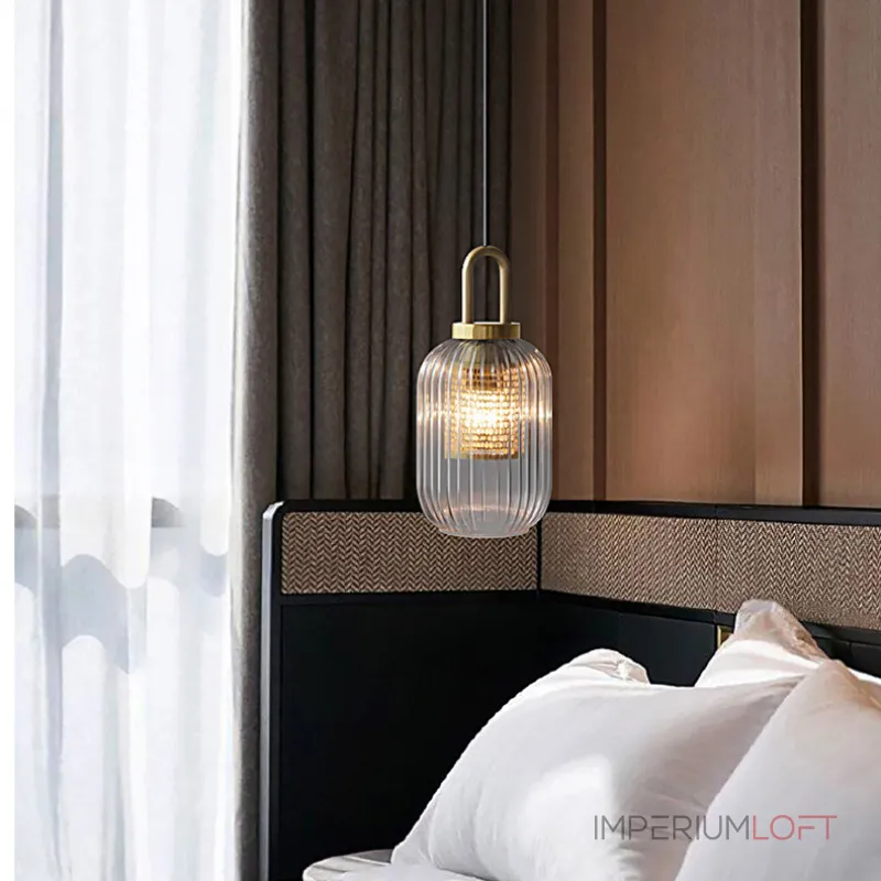 Подвесной светильник FRIST D12