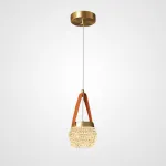 Подвесной светильник CAROL