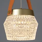 Подвесной светильник CAROL