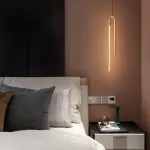 Подвесной светильник WIKI H40