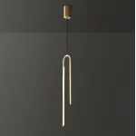 Подвесной светильник WIKI H40