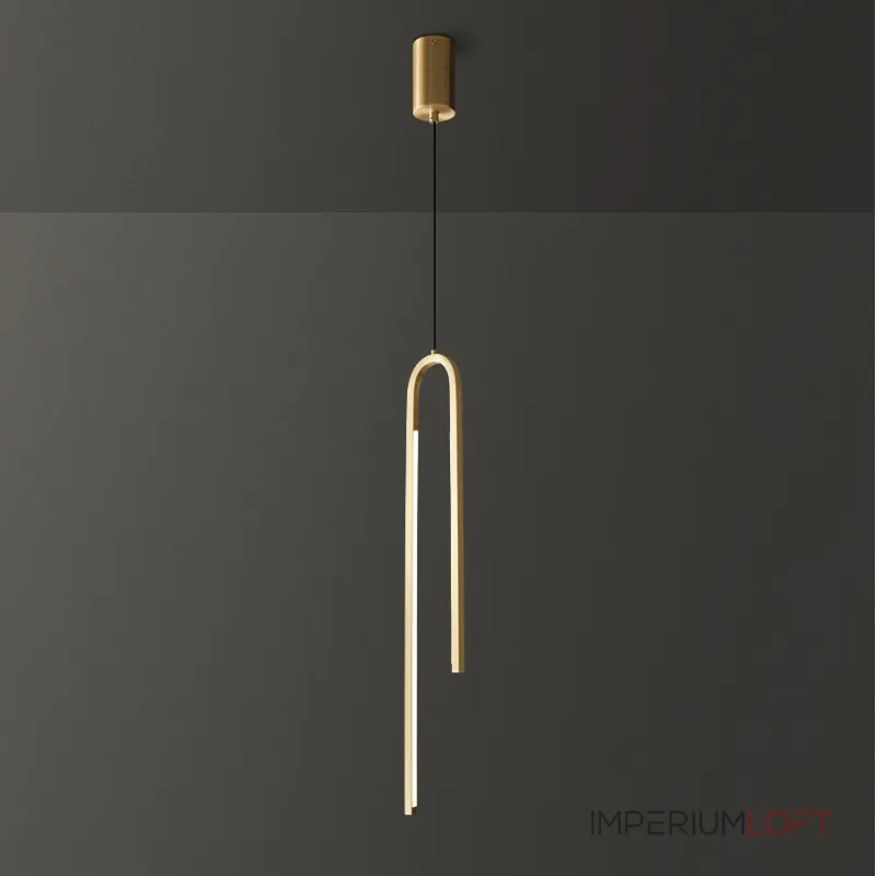 Подвесной светильник WIKI H40