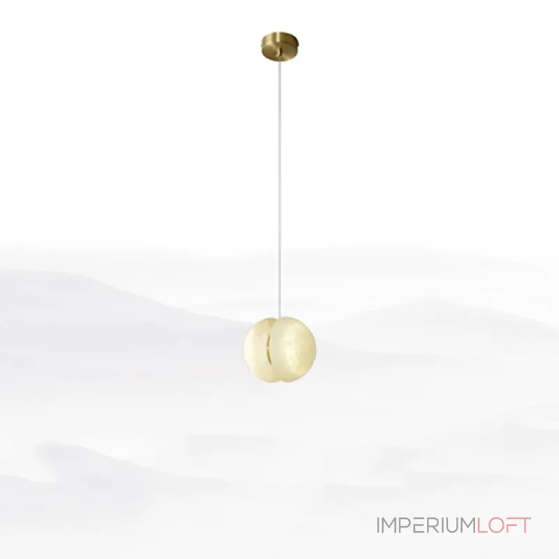 Подвесной светильник SHELBY