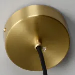 Подвесной светильник SHELBY