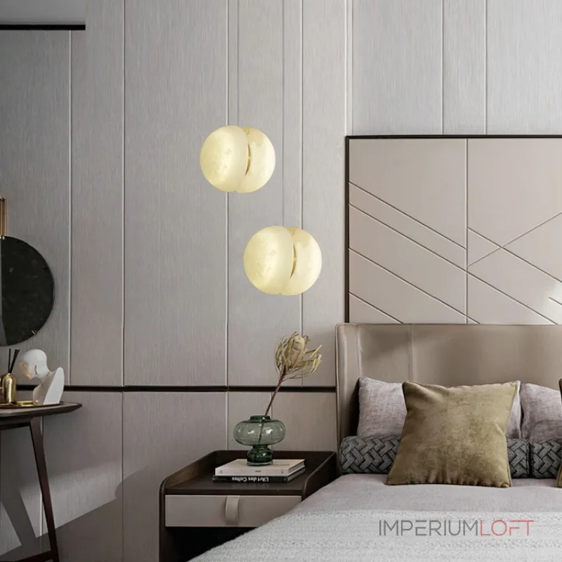 Подвесной светильник SHELBY