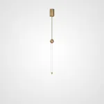 Подвесной светильник DIVERT H53