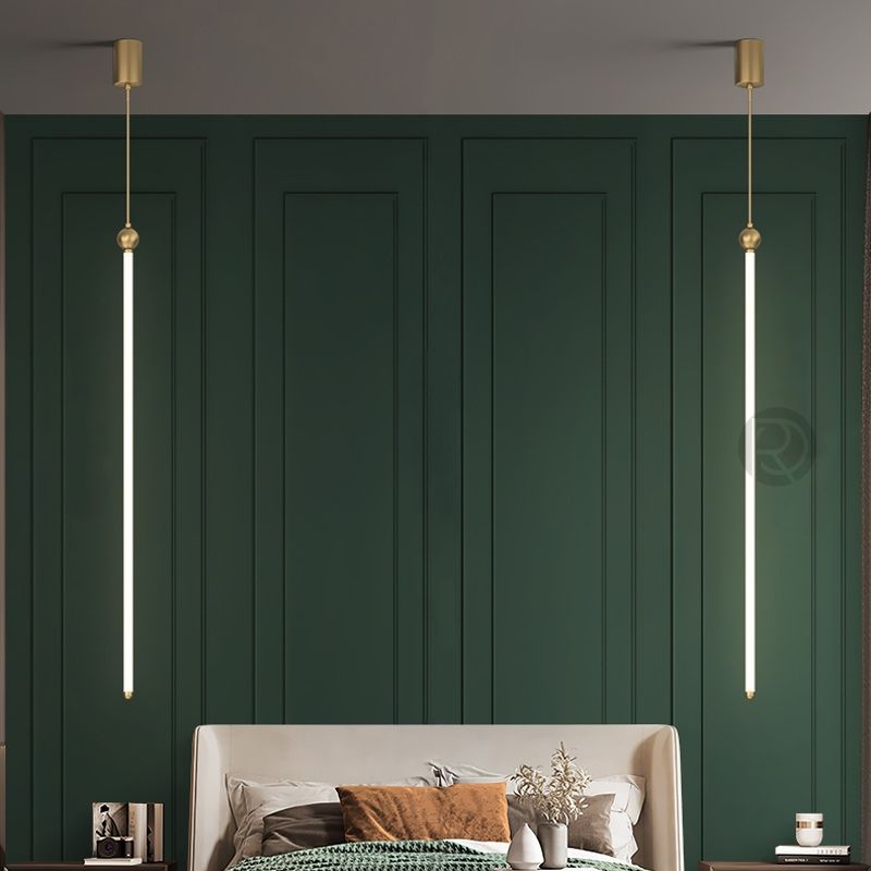 Подвесной светильник DIVERT H53