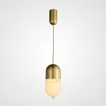 Подвесной светильник SILIA D13