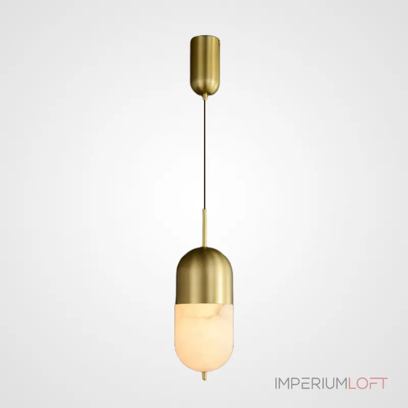 Подвесной светильник SILIA D13